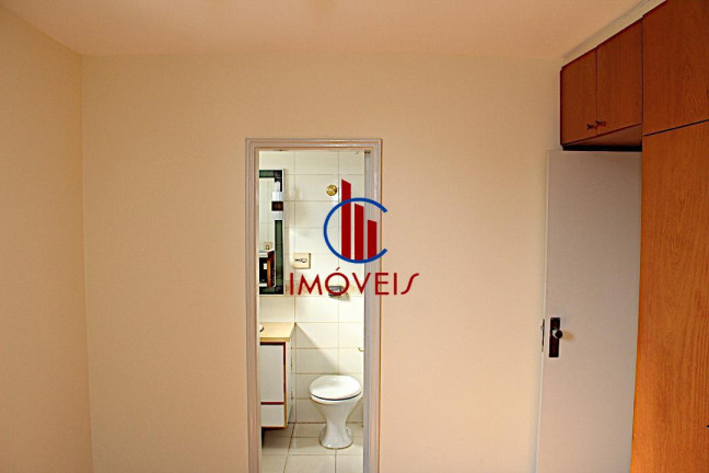Imagem Apartamento com 3 Quartos à Venda, 112 m² em Vila Mariana - São Paulo