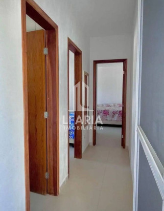 Imagem Casa com 2 Quartos à Venda, 100 m² em Princesa Do Mar - Itapoá