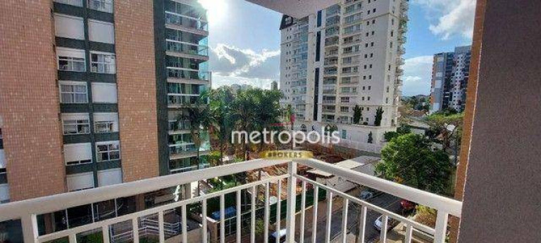 Imagem Apartamento com 2 Quartos à Venda, 65 m² em Campestre - Santo André Imagem Apartamento com 2 Quartos à Venda, 65 m² em Campestre - Santo André