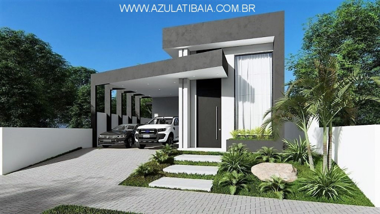 Imagem Casa com 4 Quartos à Venda, 236 m² em Condominio Buona Vita - Atibaia