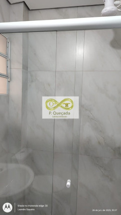 Imagem Imóvel com 2 Quartos para Alugar, 34 m² em Cidade Universitária - Campinas