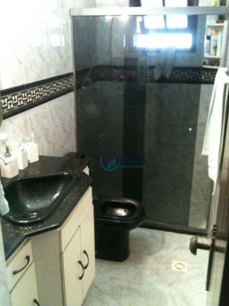 Imagem Casa com 3 Quartos à Venda, 193 m² em Itaipu - Niterói