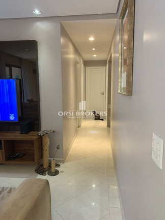 Imagem Apartamento com 3 Quartos à Venda, 93 m² em Jardim Bonfiglioli - São Paulo