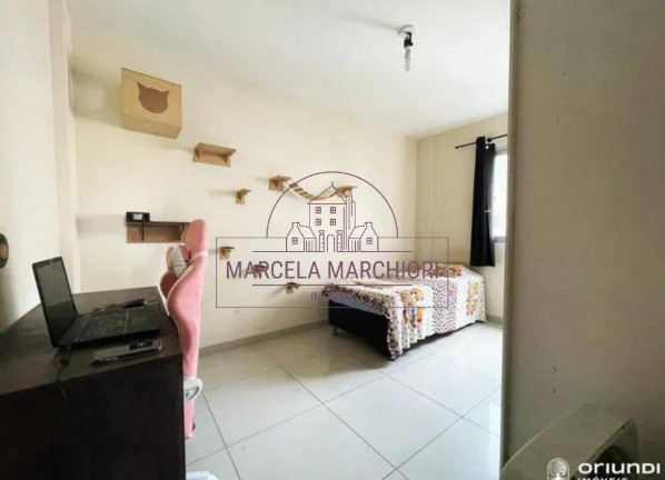 Apartamento com 2 Quartos à Venda, 75 m² em Itapuã - Vila Velha