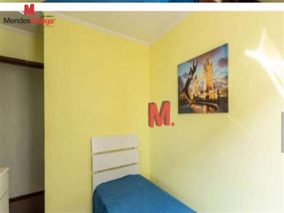 Imagem Apartamento com 2 Quartos à Venda, 55 m² em Jardim Leocádia - Sorocaba Imagem Apartamento com 2 Quartos à Venda, 55 m² em Jardim Leocádia - Sorocaba