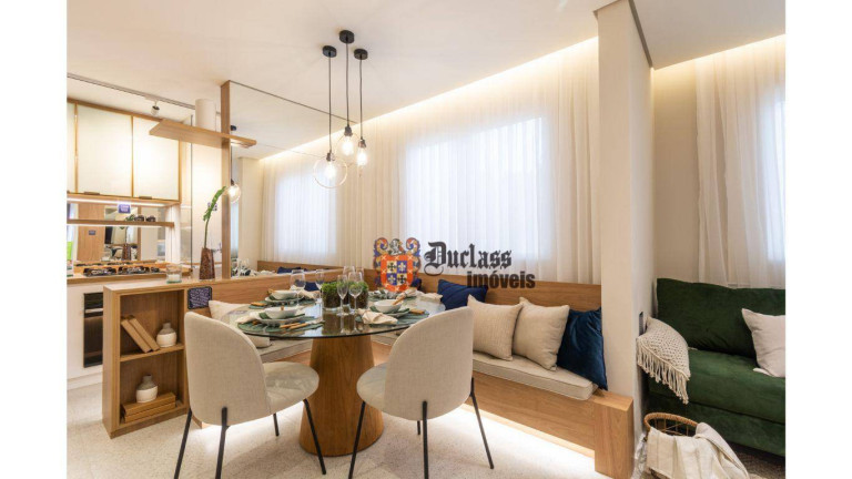 Imagem Apartamento com 2 Quartos à Venda, 37 m² em Vila Ré - São Paulo Imagem Apartamento com 2 Quartos à Venda, 37 m² em Vila Ré - São Paulo