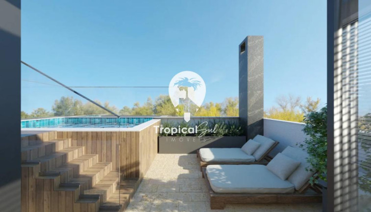 Imagem Apartamento com 2 Quartos à Venda, 78 m² em Atami Norte - Pontal Do Parana Imagem Apartamento com 2 Quartos à Venda, 78 m² em Atami Norte - Pontal Do Parana