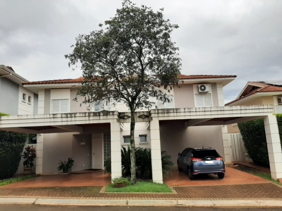 Imagem Casa com 4 Quartos à Venda, 281 m² em Jardim Botanico - Ribeirão Preto Imagem Casa com 4 Quartos à Venda, 281 m² em Jardim Botanico - Ribeirão Preto