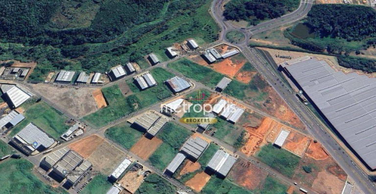 Imagem Terreno à Venda, 1.000 m² em Europark Comercial - Indaiatuba Imagem Terreno à Venda, 1.000 m² em Europark Comercial - Indaiatuba