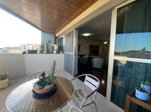 Imóvel com 3 Quartos à Venda, 205 m² em Bento Ferreira - Vitória