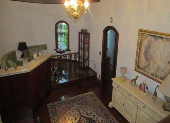 Imagem Casa com 4 Quartos à Venda, 432 m² em Jardim Santa Rosália - Sorocaba Imagem Casa com 4 Quartos à Venda, 432 m² em Jardim Santa Rosália - Sorocaba