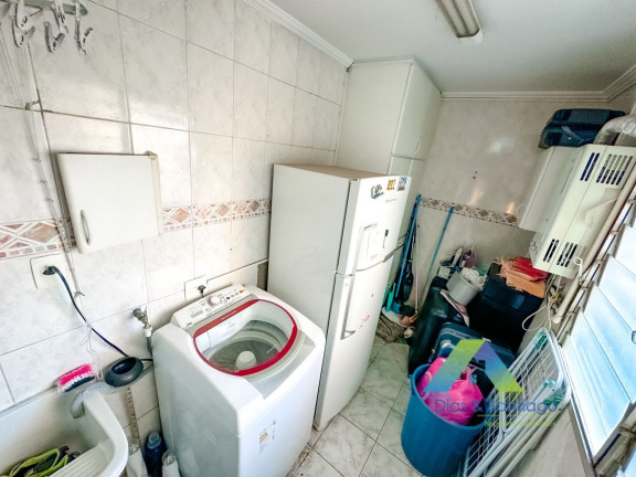 Imagem Apartamento com 3 Quartos à Venda, 80 m² em Vila Campestre - São Paulo Imagem Apartamento com 3 Quartos à Venda, 80 m² em Vila Campestre - São Paulo
