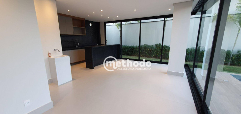 Imagem Casa com 3 Quartos à Venda, 310 m² em Residencial Parque Dos Alecrins - Campinas Imagem Casa com 3 Quartos à Venda, 310 m² em Residencial Parque Dos Alecrins - Campinas