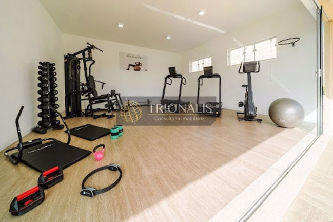 Imagem Apartamento com 2 Quartos à Venda, 77 m² em Caetetuba - Atibaia