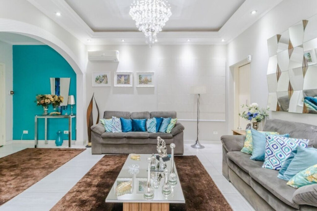 Imagem Casa com 4 Quartos à Venda, 180 m² em Ipiranga - São Paulo Imagem Casa com 4 Quartos à Venda, 180 m² em Ipiranga - São Paulo