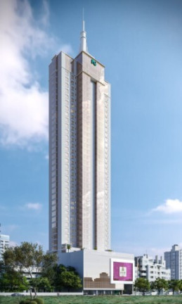 Cobertura com 4 Quartos à Venda, 346 m² em Centro - Balneário Camboriú