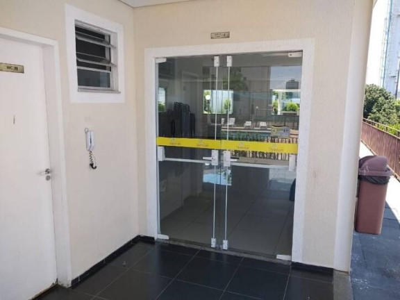 Imagem Apartamento com 2 Quartos à Venda, 42 m² em Vila São José - Taubaté Imagem Apartamento com 2 Quartos à Venda, 42 m² em Vila São José - Taubaté
