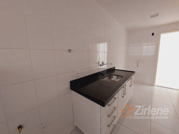 Imagem Apartamento com 3 Quartos à Venda, 83 m² em Muquiçaba - Guarapari