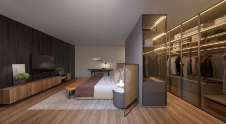 Imagem Casa com 4 Quartos à Venda, 314 m²