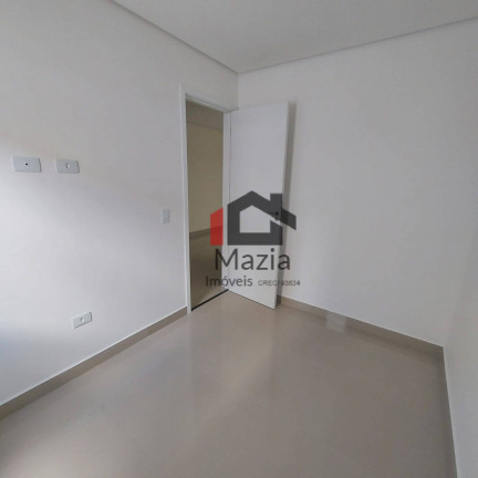 Imagem Apartamento com 2 Quartos à Venda, 50 m² em Vila Gilda - Santo André