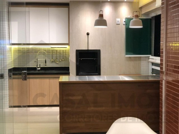 Imagem Apartamento com 3 Quartos à Venda, 170 m² em Marco - Belém