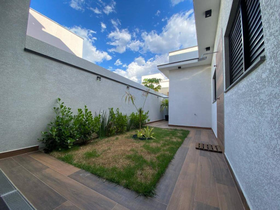 Imagem Casa de Condomínio com 3 Quartos à Venda, 200 m² em Jardim Novo Horizonte - Sorocaba