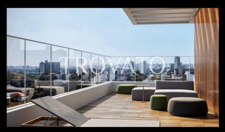 Imagem Imóvel com 1 Quarto à Venda, 25 m² em Vila Clementino - São Paulo