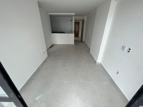 Apartamento com 3 Quartos à Venda, 110 m² em Brisamar - João Pessoa