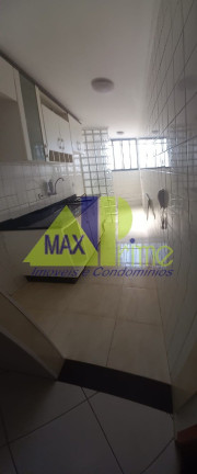 Imagem Apartamento com 2 Quartos para Alugar, 55 m² em Vila Carmosina - São Paulo Imagem Apartamento com 2 Quartos para Alugar, 55 m² em Vila Carmosina - São Paulo
