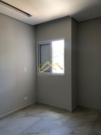 Imagem Cobertura com 3 Quartos à Venda, 150 m² em Toninhas - Ubatuba