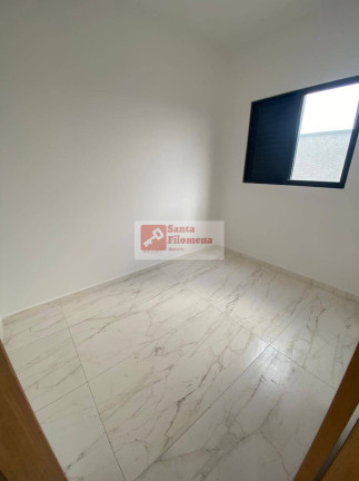 Imagem Apartamento com 2 Quartos à Venda, 38 m² em Jardim Do Estádio - Santo André Imagem Apartamento com 2 Quartos à Venda, 38 m² em Jardim Do Estádio - Santo André