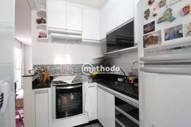 Imagem Apartamento com 2 Quartos à Venda, 58 m² em Jardim Amazonas - Campinas Imagem Apartamento com 2 Quartos à Venda, 58 m² em Jardim Amazonas - Campinas