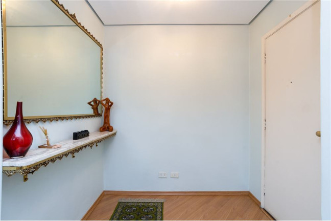 Imagem Apartamento com 3 Quartos à Venda, 108 m² em Jardim Paulista - São Paulo