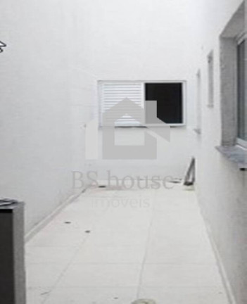 Imagem Apartamento com 2 Quartos à Venda, 48 m² em Vila Príncipe De Gales - Santo André