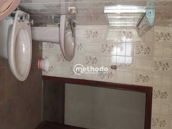Imagem Casa com 4 Quartos à Venda, 343 m² em Taquaral - Campinas Imagem Casa com 4 Quartos à Venda, 343 m² em Taquaral - Campinas