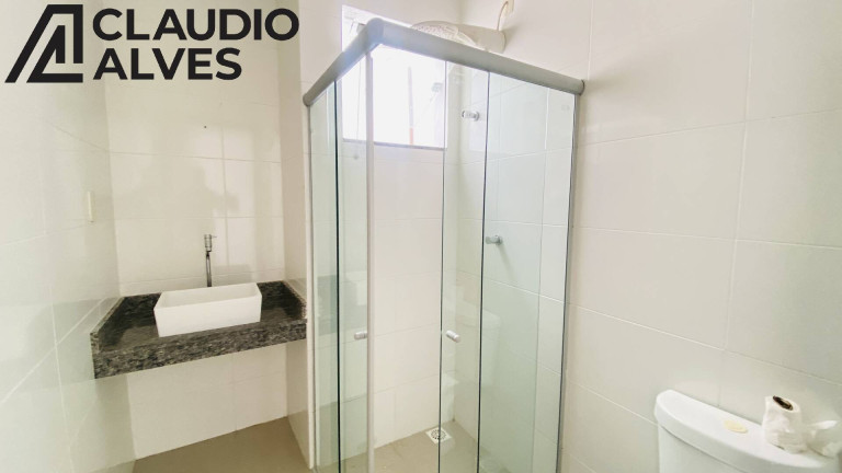 Imagem Casa com 2 Quartos à Venda, 60 m² em Lagoa Salgada - Feira De Santana Imagem Casa com 2 Quartos à Venda, 60 m² em Lagoa Salgada - Feira De Santana