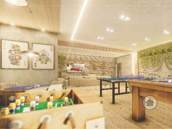 Imagem Apartamento com 3 Quartos à Venda, 116 m² em Real - Praia Grande