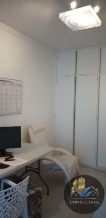 Imagem Cobertura com 3 Quartos à Venda, 311 m² em Aparecida - Santos Imagem Cobertura com 3 Quartos à Venda, 311 m² em Aparecida - Santos