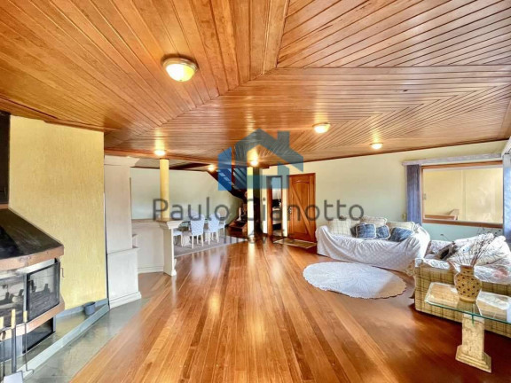 Imagem Casa de Condomínio com 3 Quartos à Venda, 390 m² em São Paulo Ii - Cotia Imagem Casa de Condomínio com 3 Quartos à Venda, 390 m² em São Paulo Ii - Cotia