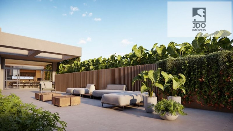 Imagem Apartamento com 3 Quartos à Venda, 453 m² em Orleans - Curitiba Imagem Apartamento com 3 Quartos à Venda, 453 m² em Orleans - Curitiba