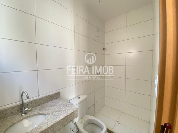 Imagem Casa com 3 Quartos à Venda, 92 m² em Sim - Feira De Santana