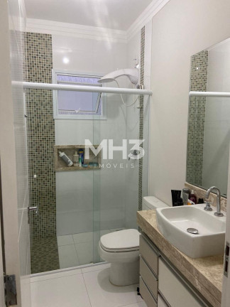 Imagem Casa de Condomínio com 3 Quartos à Venda, 197 m² em Residencial Real Parque Sumaré - Sumaré