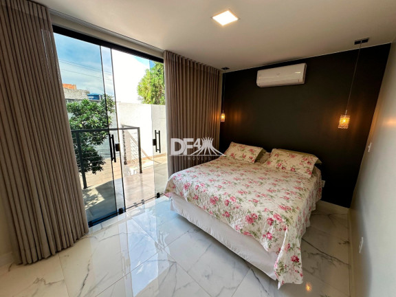 Imagem Casa com 3 Quartos à Venda, 190 m² em Setor Habitacional Arniqueira (águas Claras) - Brasília Imagem Casa com 3 Quartos à Venda, 190 m² em Setor Habitacional Arniqueira (águas Claras) - Brasília