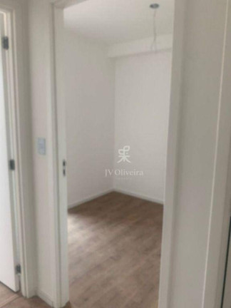 Imagem Apartamento com 2 Quartos à Venda, 30 m² em Vila Sônia - São Paulo