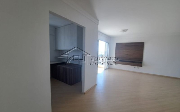 Imagem Apartamento com 3 Quartos para Alugar, 81 m² em Urbanova - São José Dos Campos