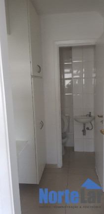 Imagem Apartamento com 3 Quartos para Alugar, 110 m² em Santana - São Paulo