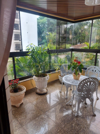 Apartamento com 3 Quartos à Venda, 185 m² em Jardim Avelino - São Paulo