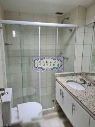 Imagem Apartamento com 2 Quartos à Venda, 90 m² em Laranjeiras - Rio De Janeiro