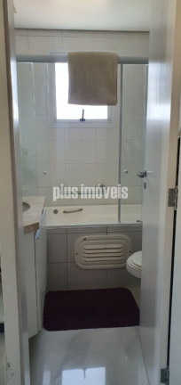 Imagem Apartamento com 3 Quartos à Venda, 116 m² em Brooklin Paulista - São Paulo Imagem Apartamento com 3 Quartos à Venda, 116 m² em Brooklin Paulista - São Paulo