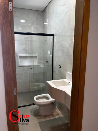 Imagem Casa com 3 Quartos à Venda, 168 m² em Jardim Paris - Maringá Imagem Casa com 3 Quartos à Venda, 168 m² em Jardim Paris - Maringá